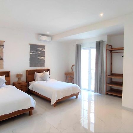 Villa Namo 3Br Umalas Kerobokan Exterior foto