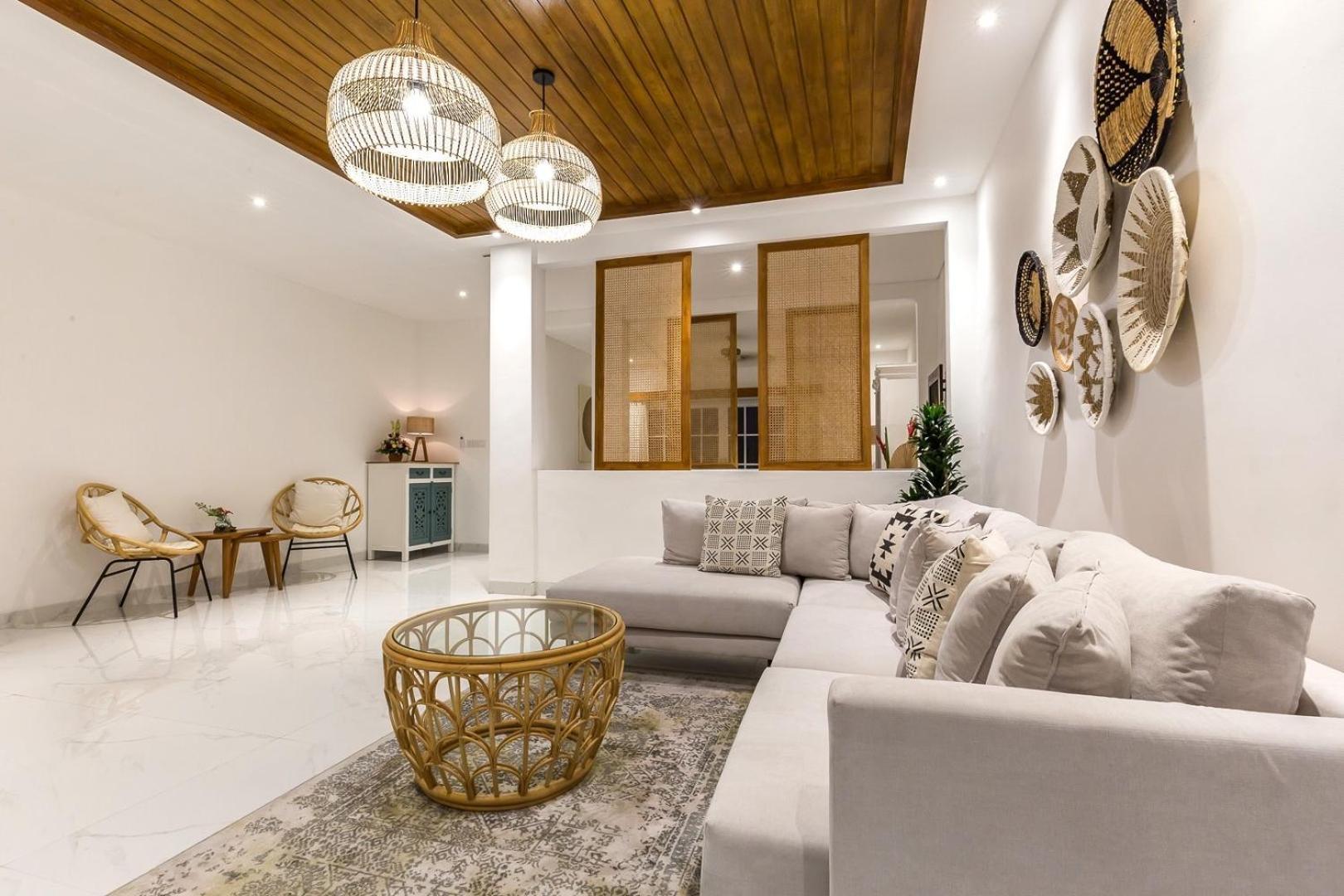 Villa Namo 3Br Umalas Kerobokan Exterior foto