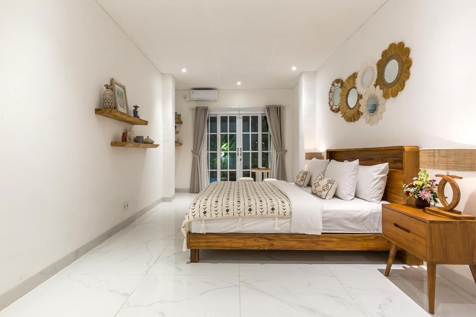Villa Namo 3Br Umalas Kerobokan Exterior foto
